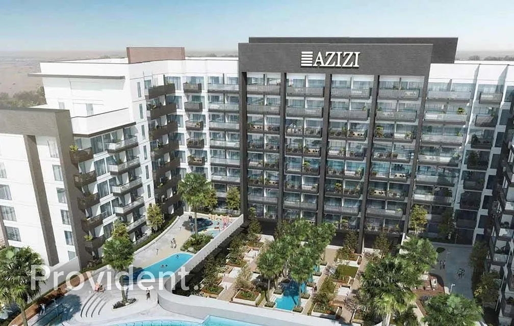 property image - Provident Estate