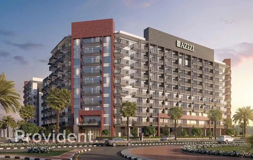 property image - Provident Estate