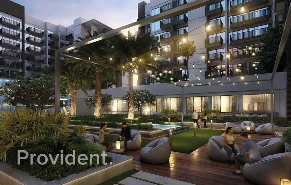property image - Provident Estate