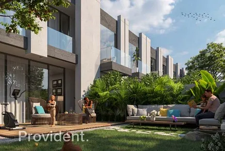 Townhouse
