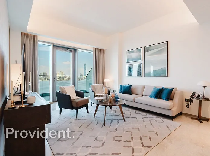 Apartment - Provident Estate