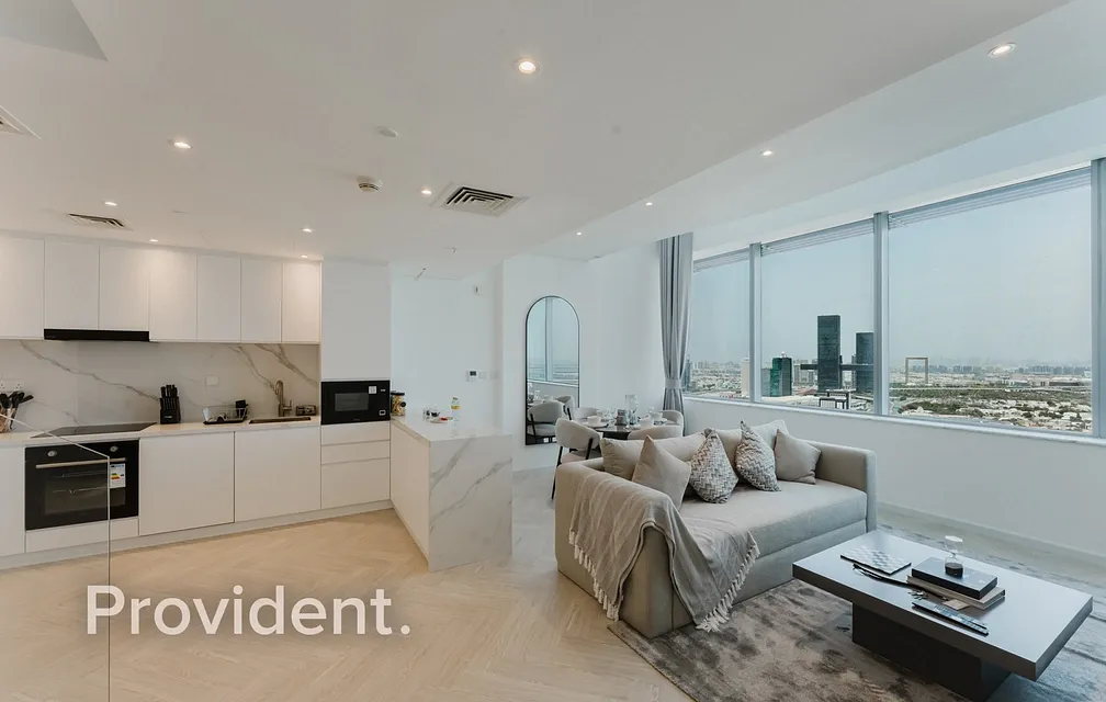 Apartment - Provident Estate