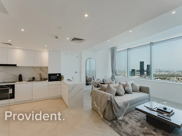 Apartment - Provident Estate