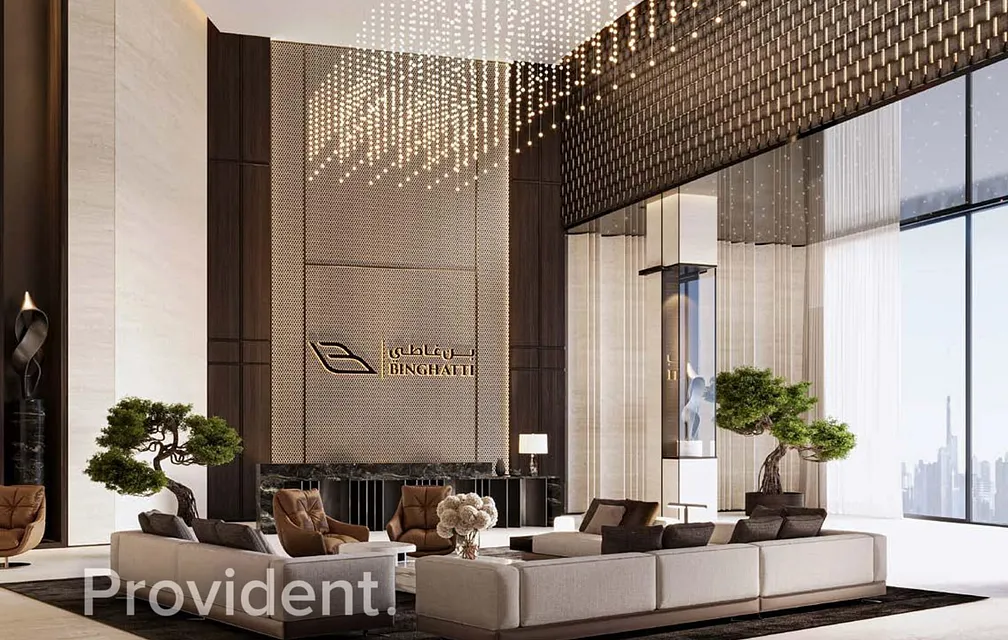 property image - Provident Estate