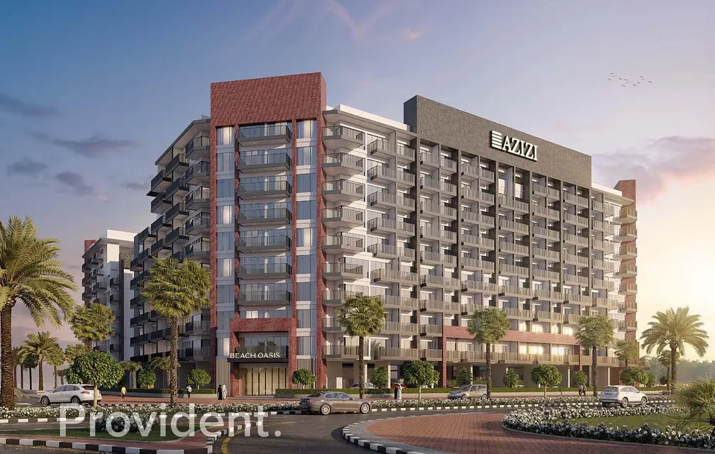 property image - Provident Estate