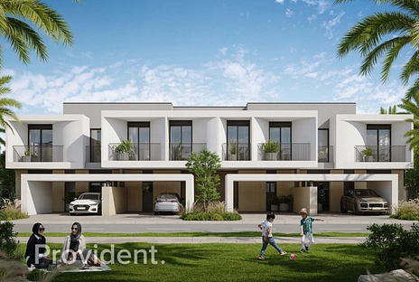 Townhouse - Provident Estate