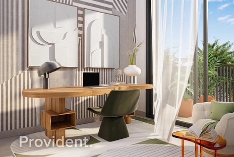 Townhouse - Provident Estate