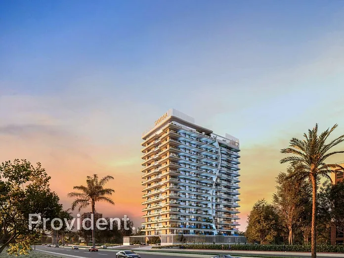 Apartment - Provident Estate