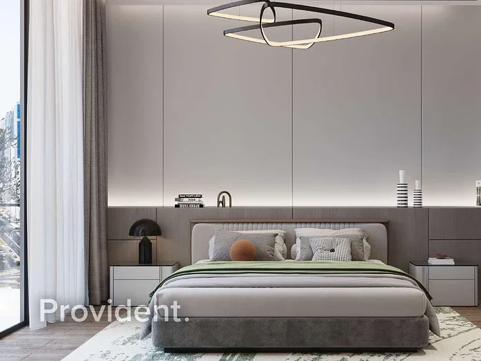 Apartment - Provident Estate