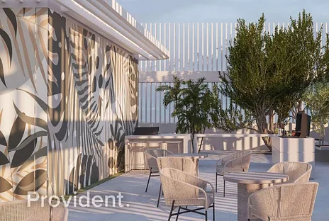 Apartment - Provident Estate