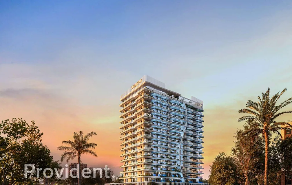 property image - Provident Estate