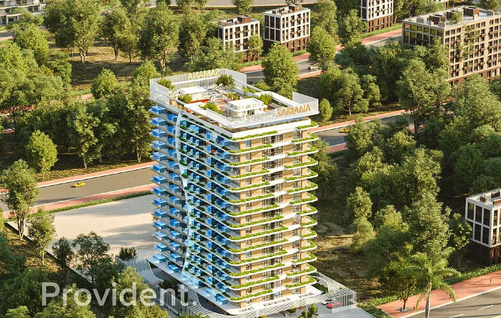 property image - Provident Estate