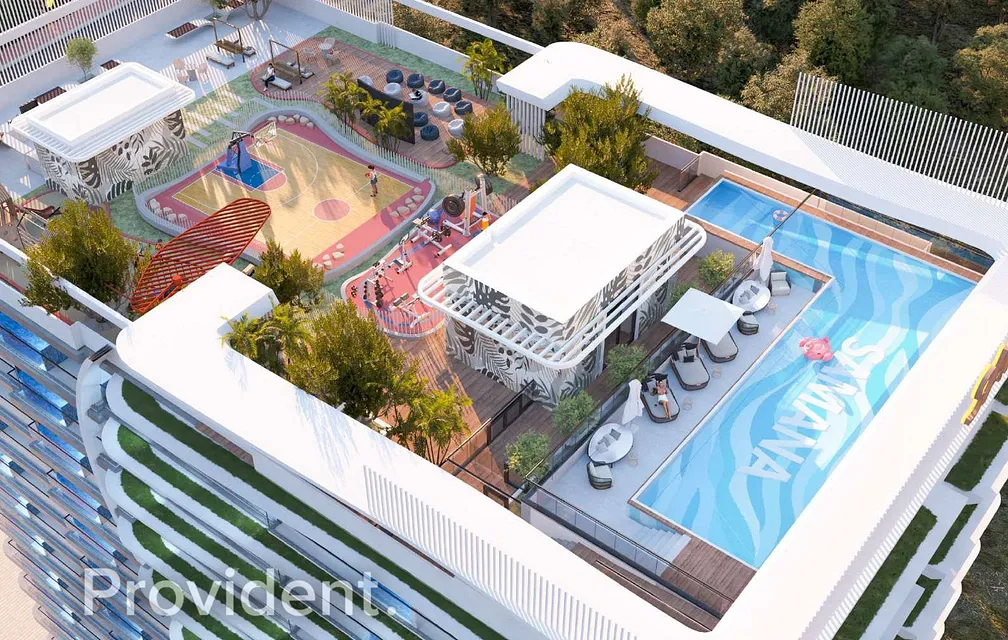 property image - Provident Estate