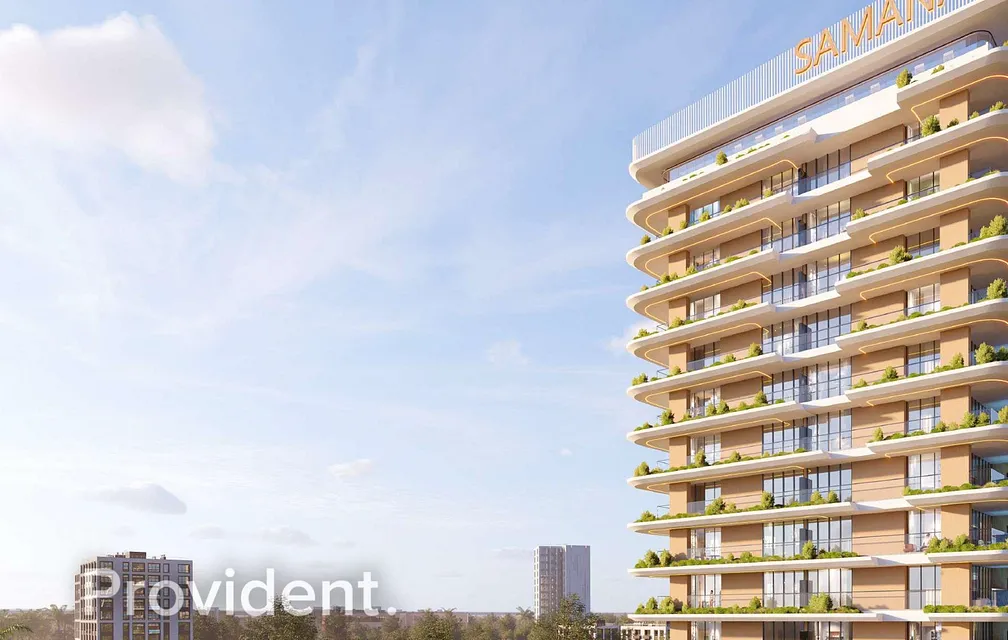 property image - Provident Estate