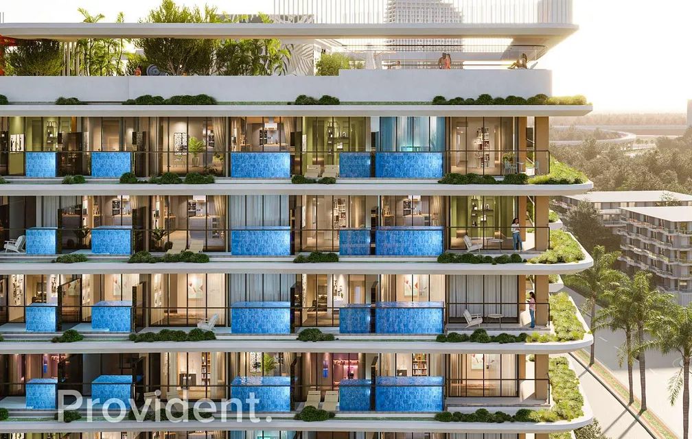 property image - Provident Estate