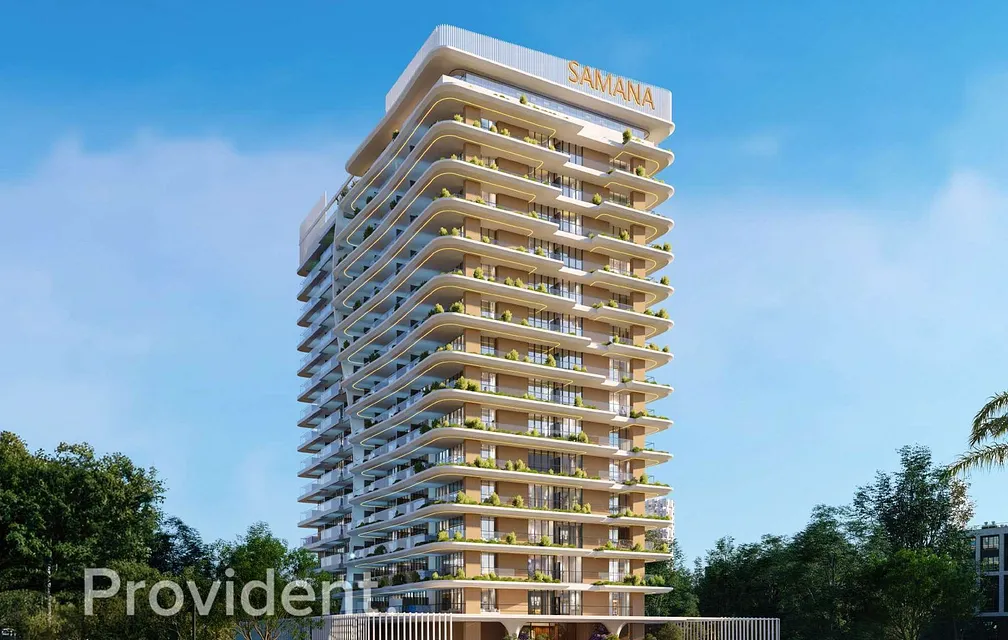 property image - Provident Estate