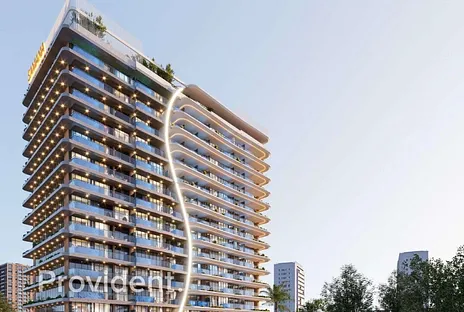 Apartment - Provident Estate