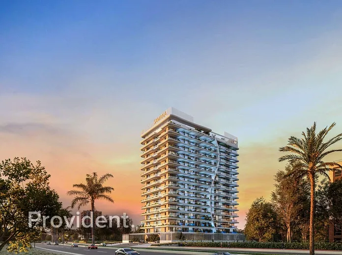 Apartment - Provident Estate