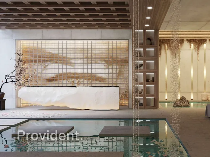 Apartment - Provident Estate