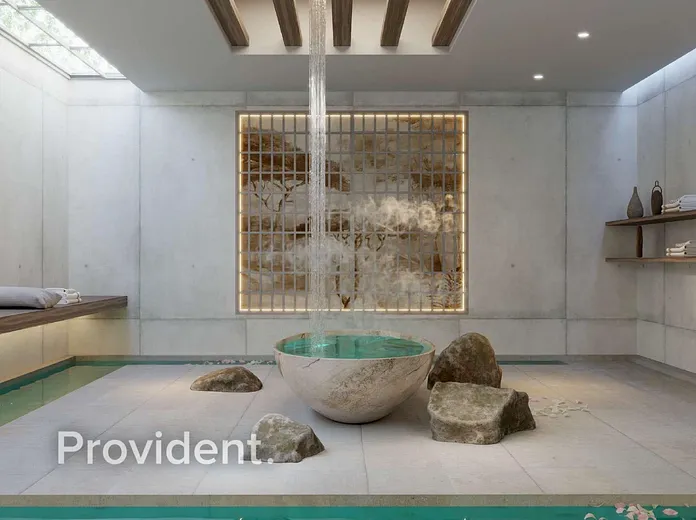 Apartment - Provident Estate