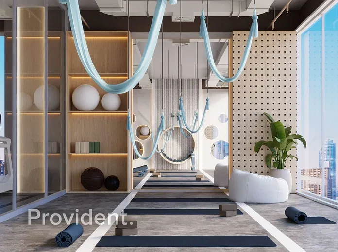 Apartment - Provident Estate