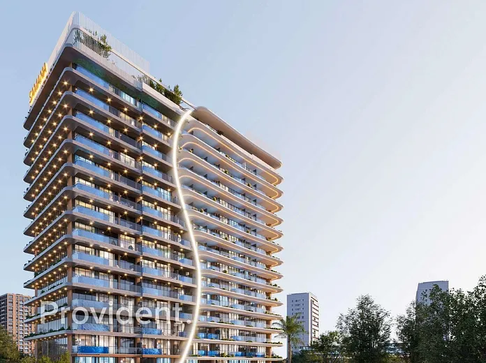 Apartment - Provident Estate