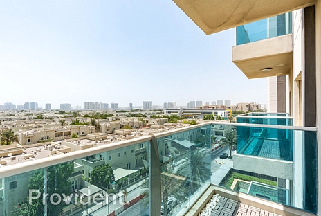 Apartment - Provident Estate