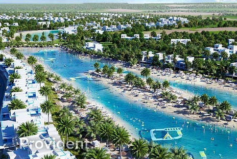 Townhouse - Provident Estate