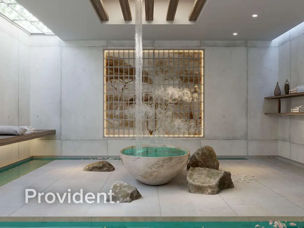 Apartment - Provident Estate