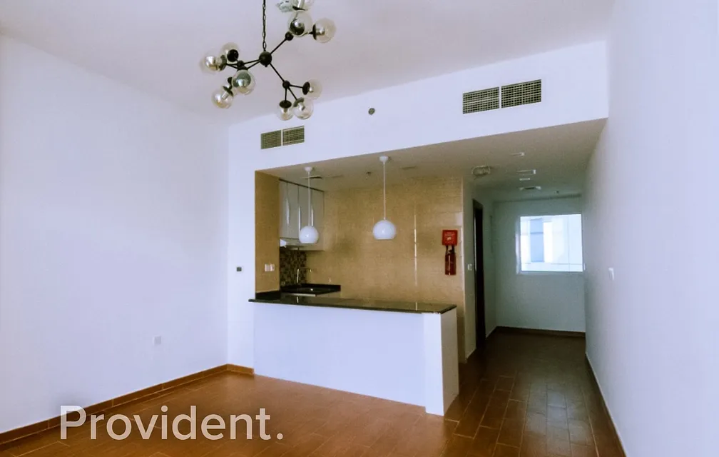 Apartment,Studio - Provident Estate