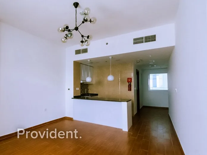 Apartment,Studio - Provident Estate