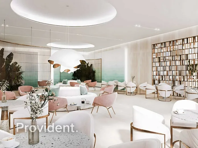 Apartment - Provident Estate