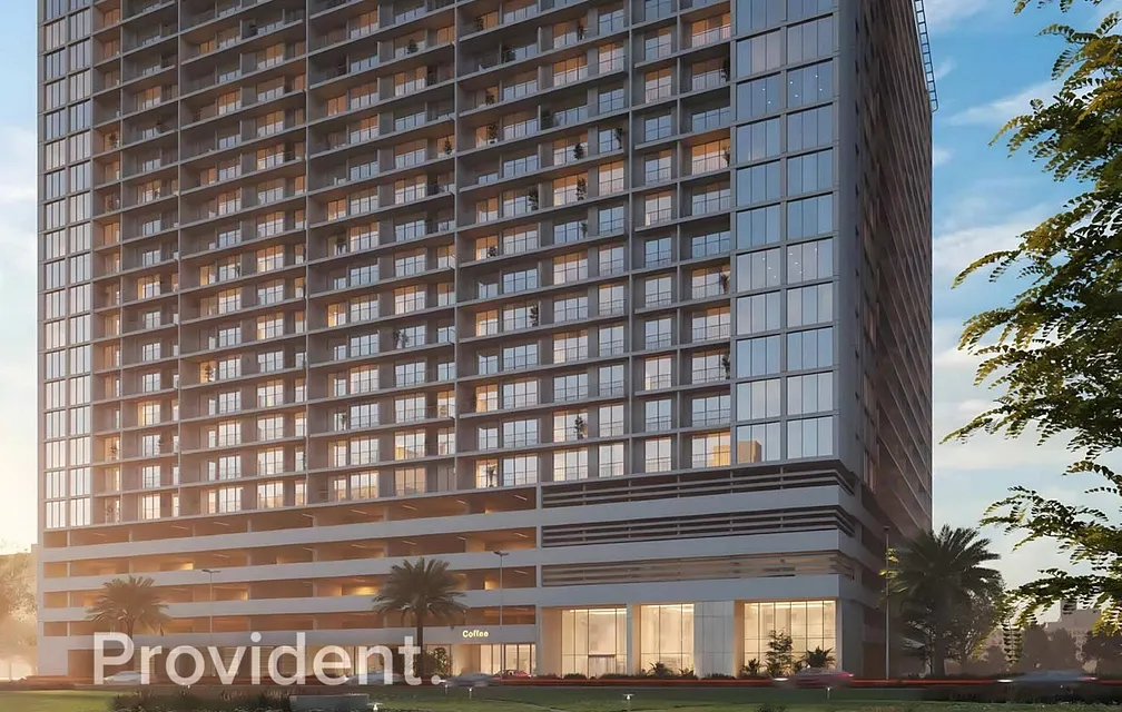 property image - Provident Estate