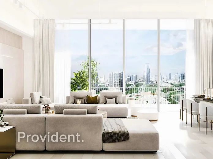 Apartment - Provident Estate