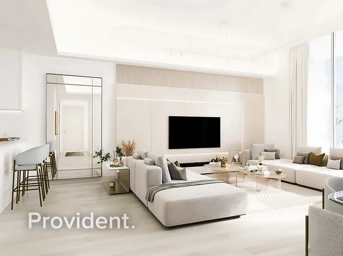 Apartment - Provident Estate