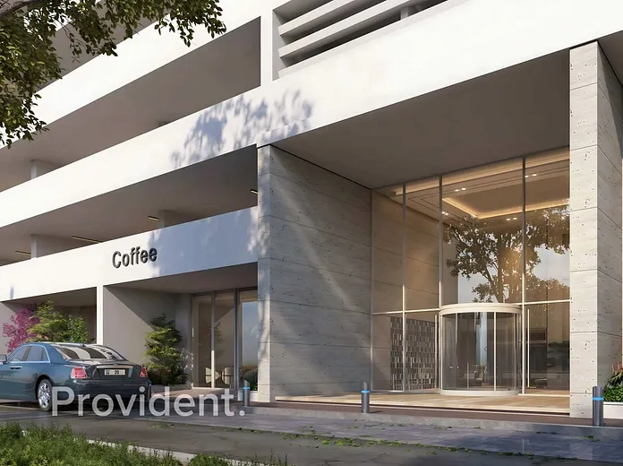 Apartment - Provident Estate