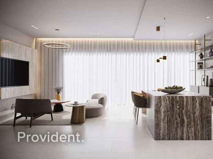 Apartment - Provident Estate