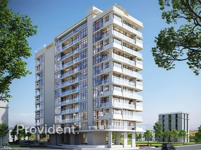 Apartment - Provident Estate