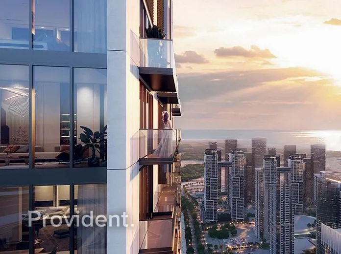 Apartment - Provident Estate