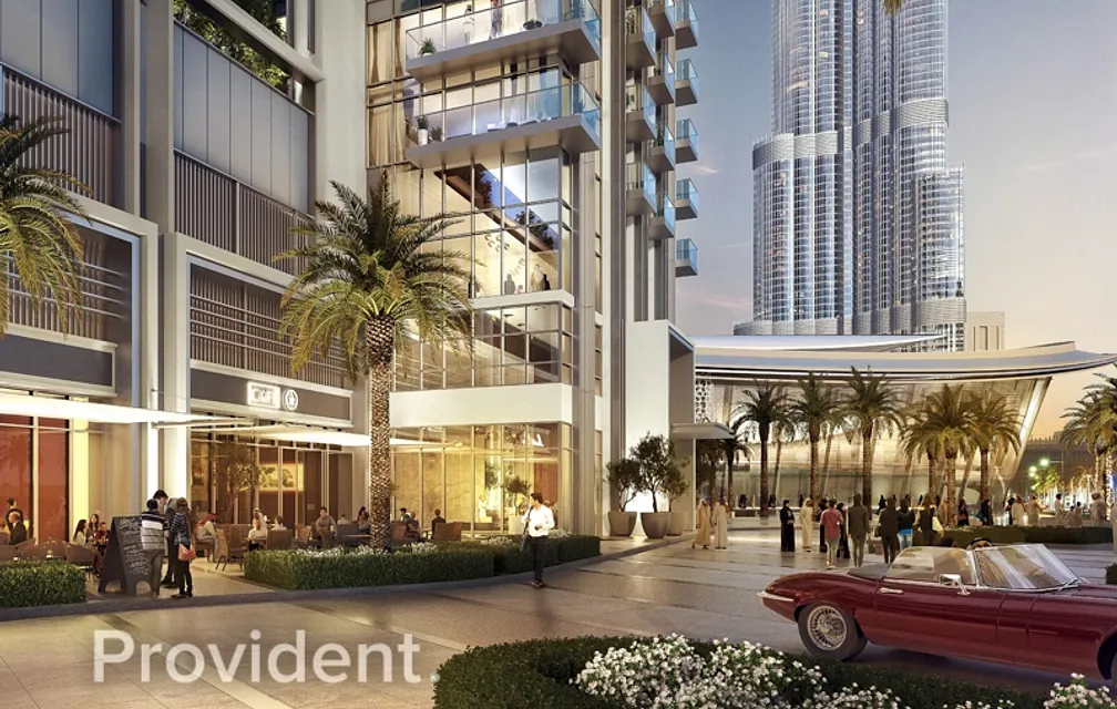 property image - Provident Estate
