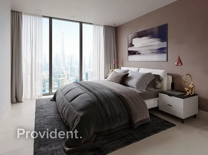 Apartment - Provident Estate