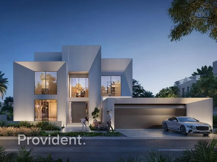 Apartment - Provident Estate