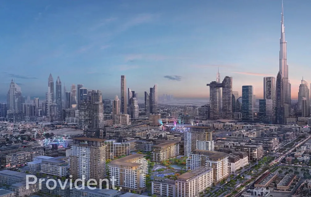 property image - Provident Estate