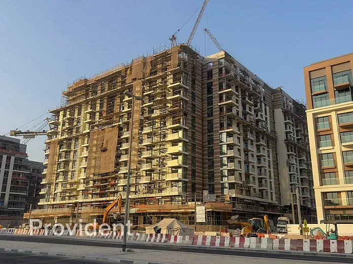 Apartment - Provident Estate