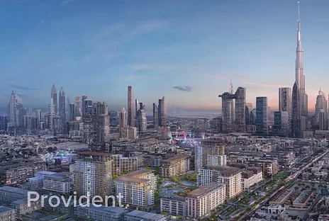 property image - Provident Estate