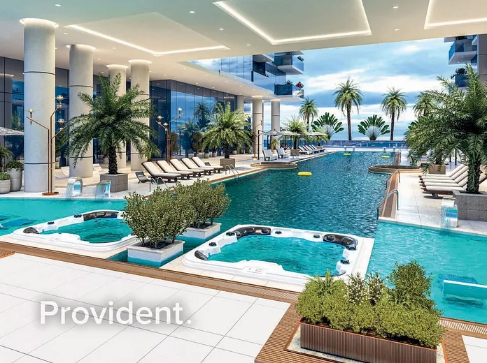 Apartment - Provident Estate