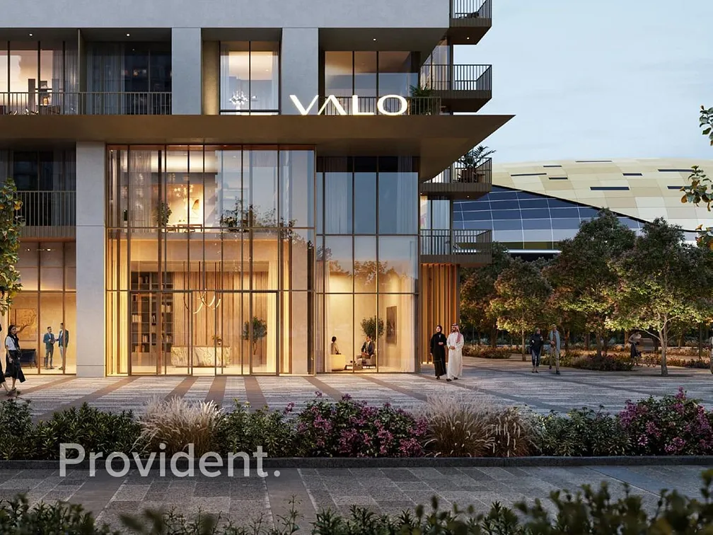 property image - Provident Estate
