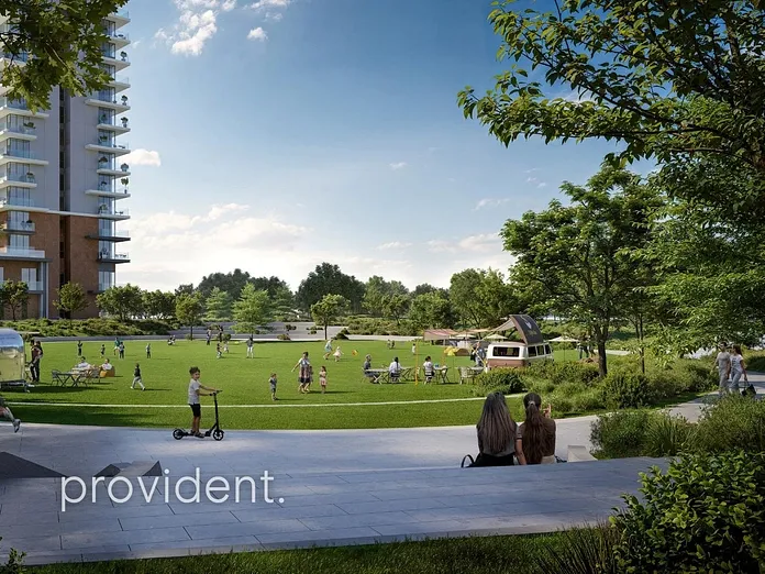 Apartment - Provident Estate