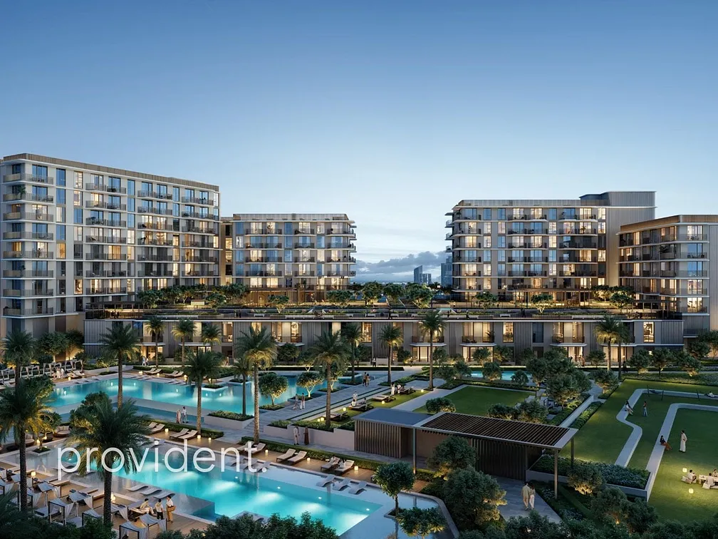 property image - Provident Estate