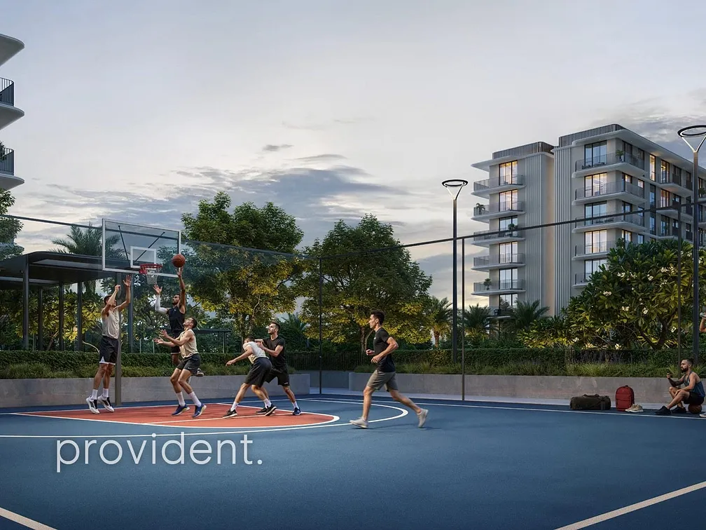 property image - Provident Estate